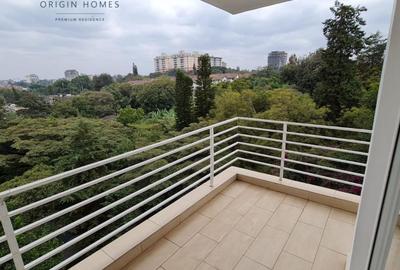 3 Bed Apartment with En Suite at Lavington