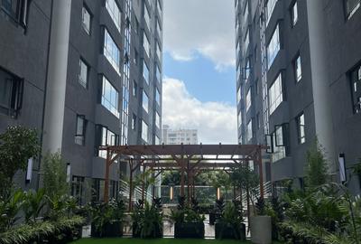 2 Bed Apartment with En Suite in Kileleshwa