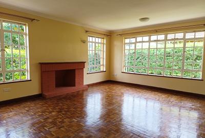 4 Bed House with En Suite at Runda - 4