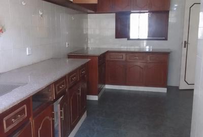 3 Bed Townhouse with Staff Quarters in Lavington