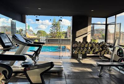 Serviced 3 Bed Apartment with En Suite in Westlands Area - 2