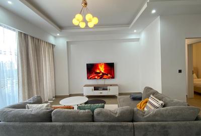 2 Bed Apartment with En Suite at Kileleshwa - 2