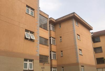 Furnished 3 Bed Apartment with En Suite in General Mathenge