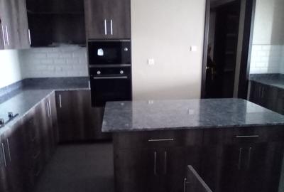 4 Bed Apartment with En Suite at Lavington