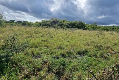 10 ac Land at Ngong