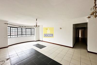 4 Bed Apartment with Borehole in Parklands