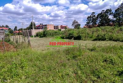 0.25 ac Commercial Land at Sigona - 4