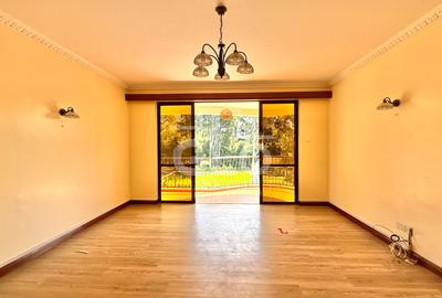 3 Bed Apartment with En Suite in Kilimani