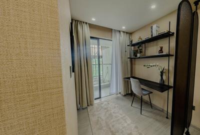 2 Bed Apartment with En Suite at Westlands - 4