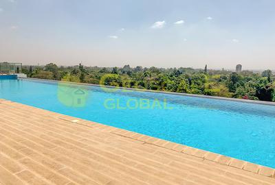 4 Bed Apartment with En Suite in Westlands Area - 2