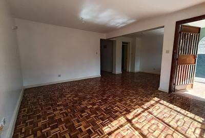 4 Bed Villa with Staff Quarters in Westlands Area - 4