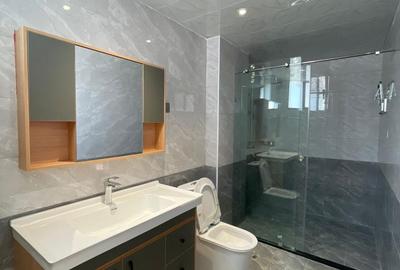 3 Bed Apartment with En Suite at Ndemi Road - 4