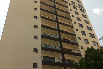 4 Bed Apartment with En Suite at 2Nd Parklands Avenue Nairobi