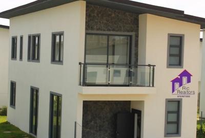4 Bed Townhouse with En Suite at Masai Lodge - 2