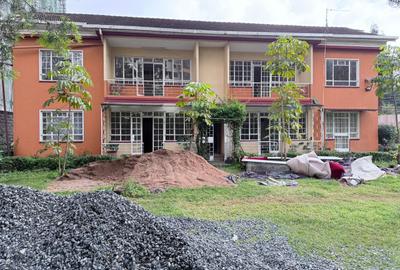 Commercial Property with Service Charge Included at Kilimani - 3