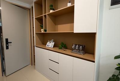 2 Bed Apartment with En Suite in Westlands Area - 3