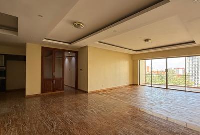 4 Bed Apartment with En Suite in Kileleshwa
