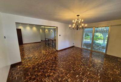 4 Bed Townhouse with En Suite at Old Muthaiga - 2