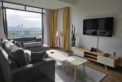 Furnished 2 Bed Apartment with En Suite in Westlands Area - 2