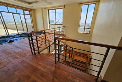 4 Bed Apartment with En Suite in Kileleshwa