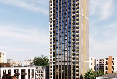 Furnished Studio Apartment with En Suite in Westlands Area - 2