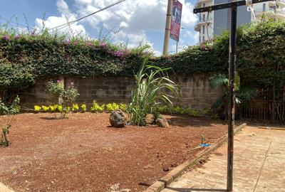4 Bed Townhouse with En Suite at Westlands