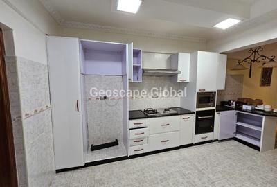 2 Bed Apartment with En Suite in Nyari - 3
