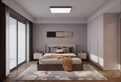 1 Bed Apartment with En Suite at General Mathenge Westlands Nairobi - 2