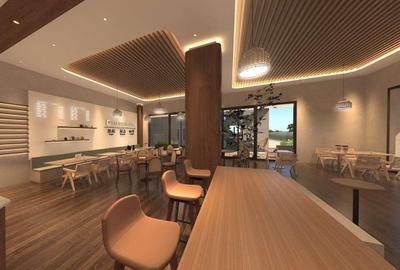 2 Bed Apartment with En Suite in Kileleshwa - 3