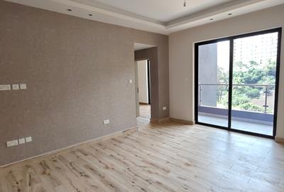 2 Bed Apartment with Swimming Pool in Kilimani