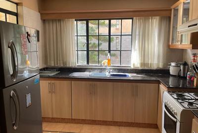 3 Bed Apartment with En Suite in Lavington