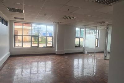 Commercial Property with Backup Generator in Kilimani