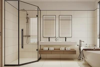 Serviced 1 Bed Apartment with En Suite in Syokimau - 4