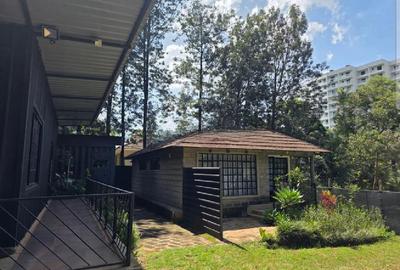 Commercial Property with Service Charge Included in Kileleshwa - 4