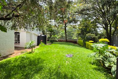 4 Bed House with En Suite at Hillview Estate. - 2