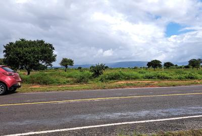 Residential Land at Malindi