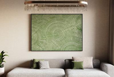 Serviced 1 Bed Apartment with En Suite in Westlands Area - 4