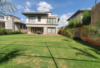 4 Bed Villa with En Suite in Loresho - 2