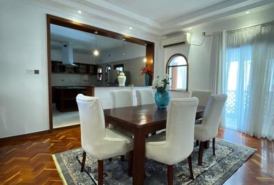 Serviced 3 Bed Apartment with En Suite in Nyali Area - 3