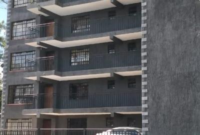Bedsitter in Kilimani