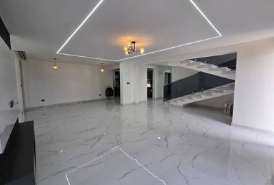 4 Bed Villa with En Suite in Ruiru - 3