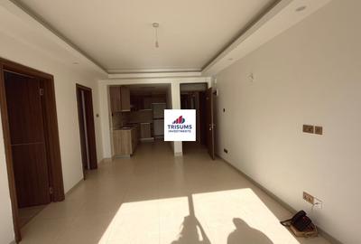 1 Bed Apartment with En Suite in Westlands Area