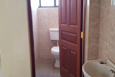 5,000 ft² Warehouse with Service Charge Included at Mombasa Road - 2