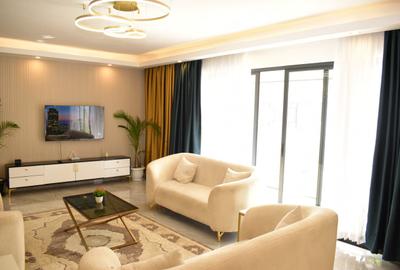 Serviced 4 Bed Apartment with En Suite at Kilimani - 4