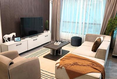 2 Bed Apartment with Swimming Pool in Lavington