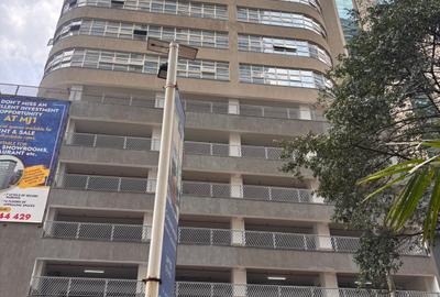 800 ft² Office with Service Charge Included in Westlands Area - 3