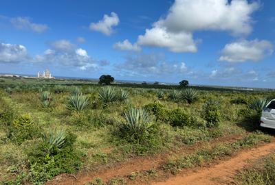 4,047 m² Land in Vipingo - 2