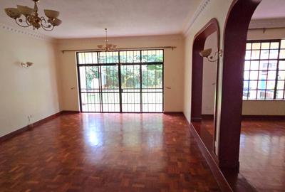 5 Bed Townhouse with En Suite at Chalbi Drive - 3