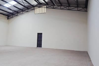 Warehouse with Service Charge Included in Mombasa Road - 3