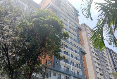 2 Bed Apartment with En Suite at Kilimani Estate Nairobi